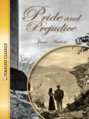 Pride and Prejudice - ebook
